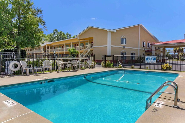 Econo Lodge St. George