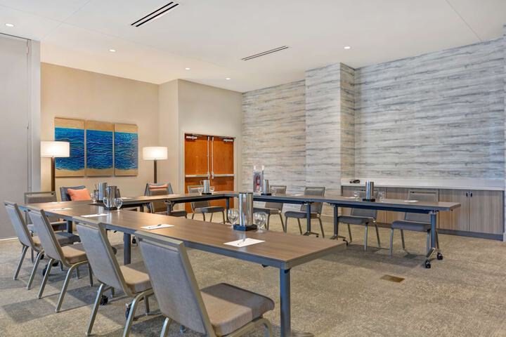 Hilton Garden Inn Destin Miramar Beach