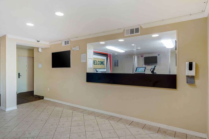 Extended Stay America Suites Atlanta Marietta Powers Ferry R