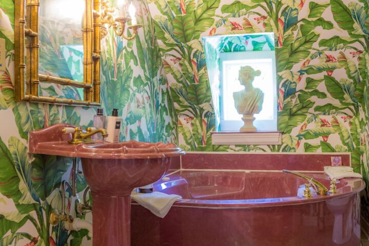 Stay Fairfield - Fairfield Place and Fairfield Manor Bed & Breakfast