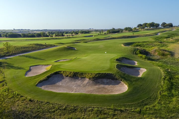 Omni PGA Frisco Resort & Spa