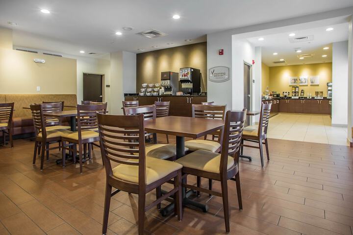 Sleep Inn & Suites Hannibal West