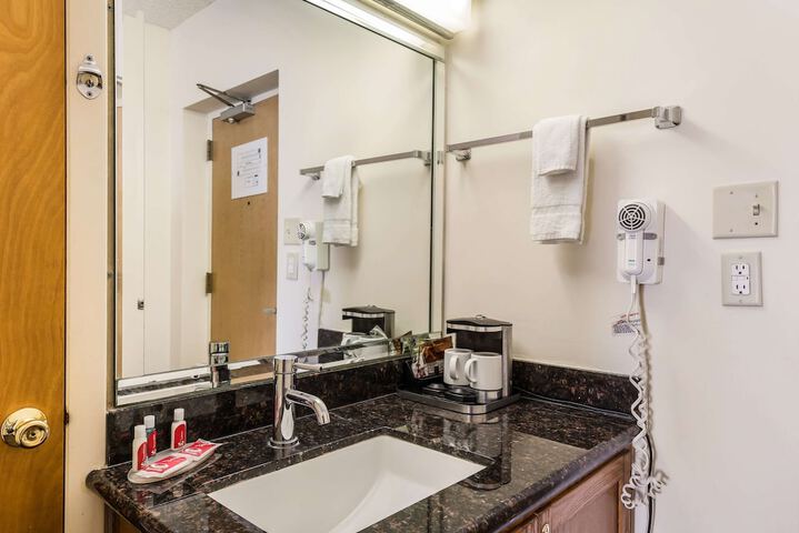 Econo Lodge Quakertown