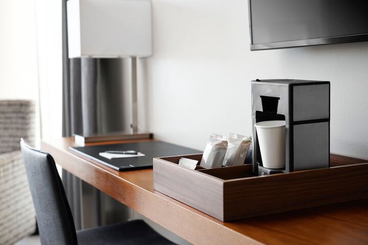 AC Hotel by Marriott Denver Downtown
