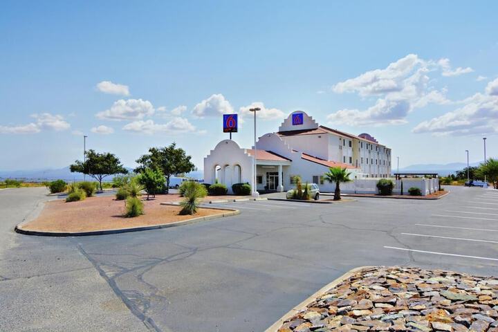 Motel 6 Benson AZ