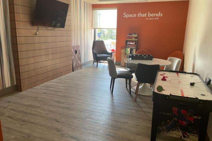 Even Manchester Airport by IHG