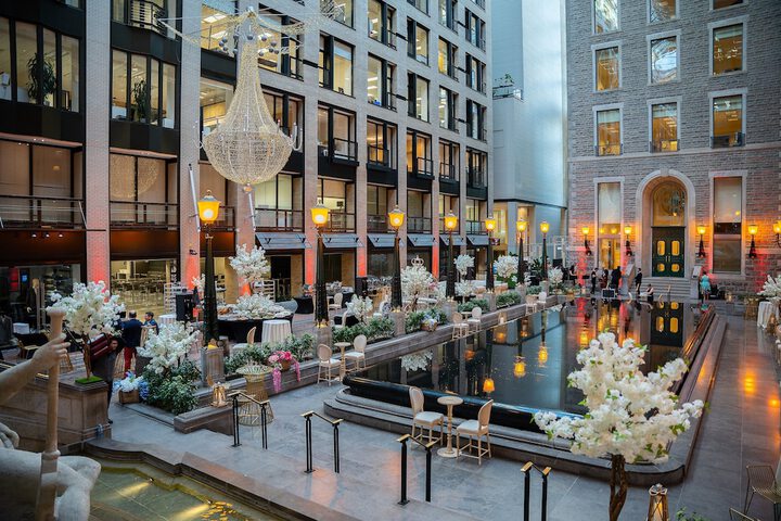InterContinental Montreal by IHG