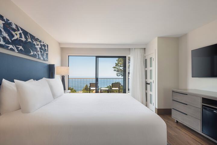 Hyatt Carmel Highlands