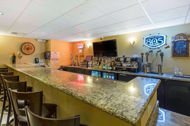 The Oaks Hotel Paso Robles
