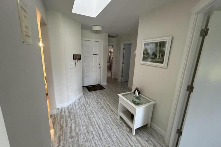 LUX VILLAs on beautiful Palmer Ranch