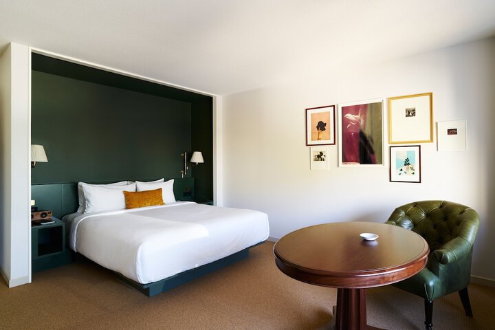Park MGM Las Vegas