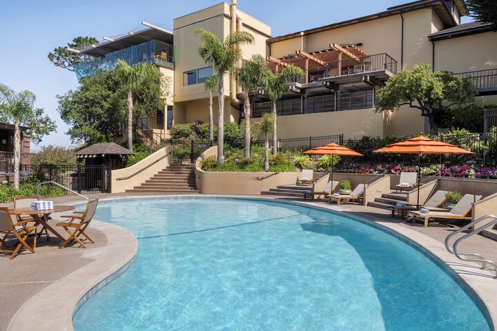 Hyatt Carmel Highlands