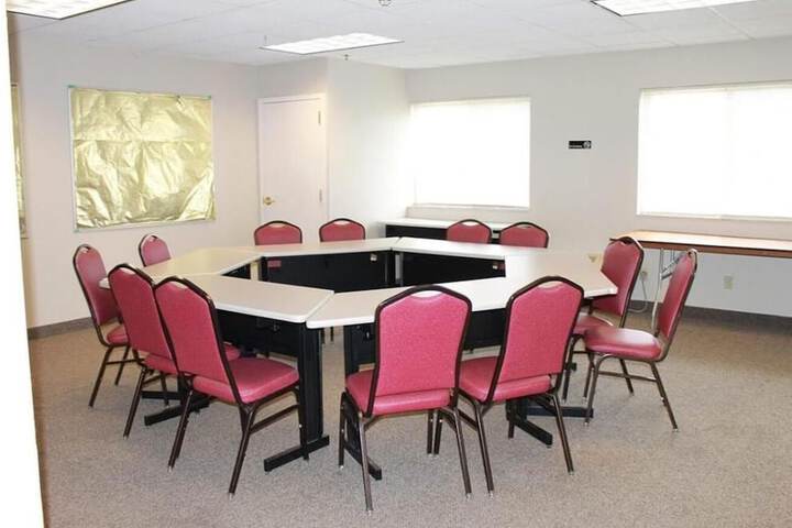Meeting 14 of 17