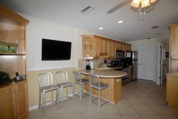 Beach House Resort by Island Vacation Properties