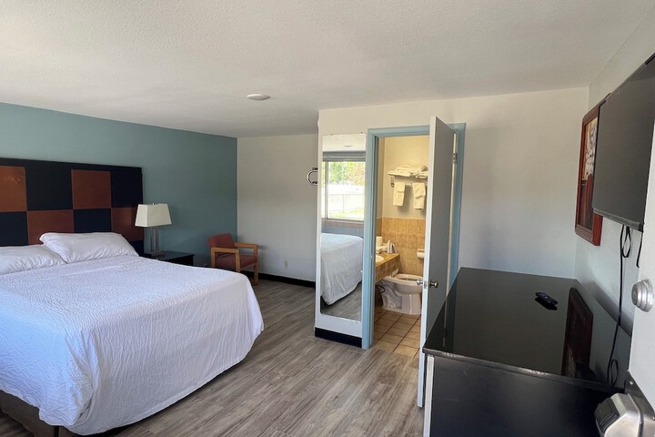 Bryce Park Inn