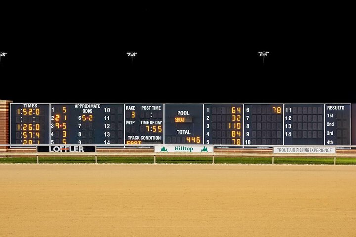 Running Aces Hotel & Casino Trademark Collection by Wyndham