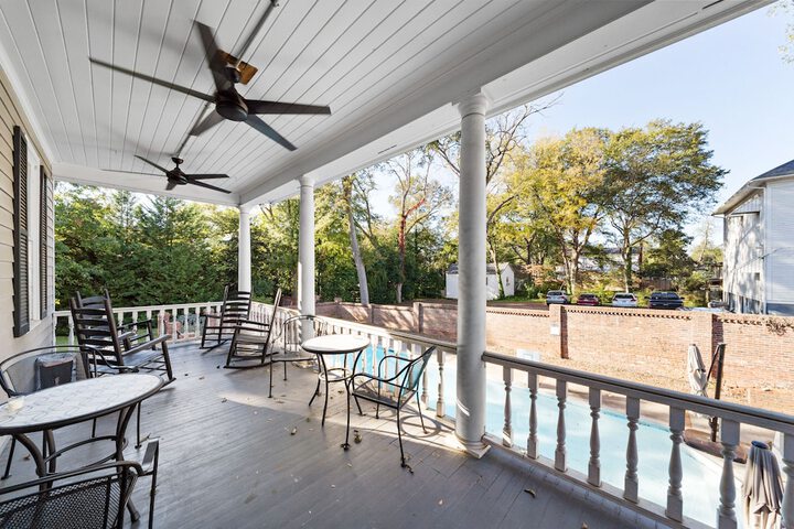 Terrace/Patio 51 of 51