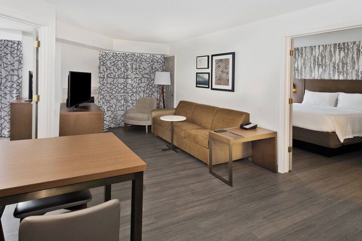 Residence Inn by Marriott Columbus