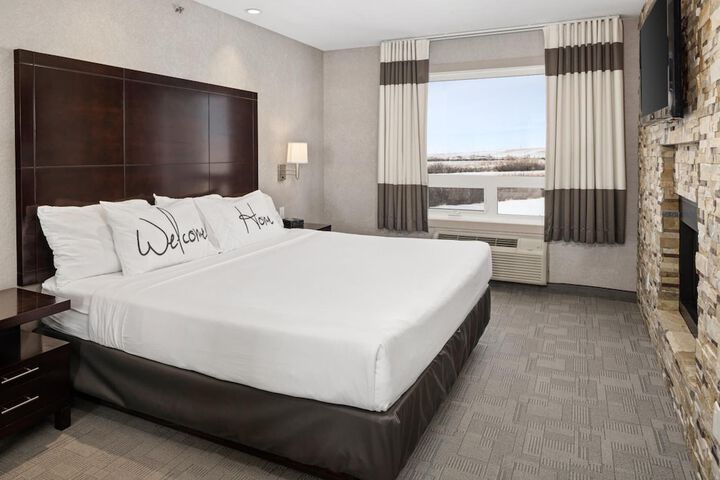 Home Inn & Suites Swift Current