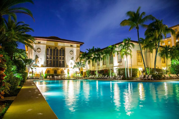 Biltmore Hotel - Miami - Coral Gables
