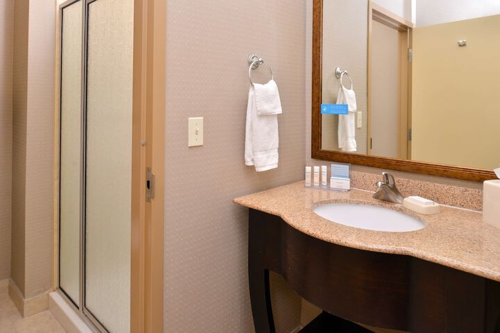 Hampton Inn Van Horn
