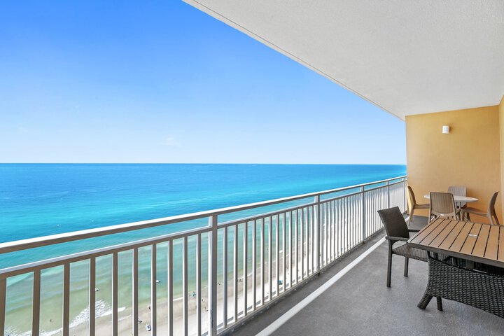 Terrace/Patio 939 of 954