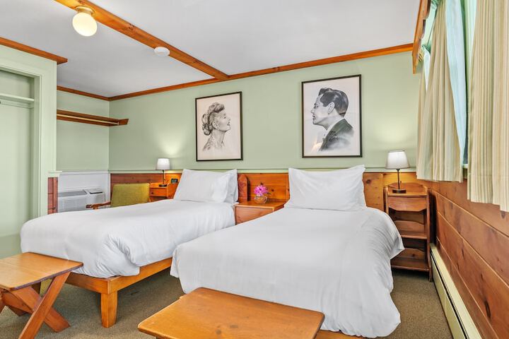 Mid-Town Motel