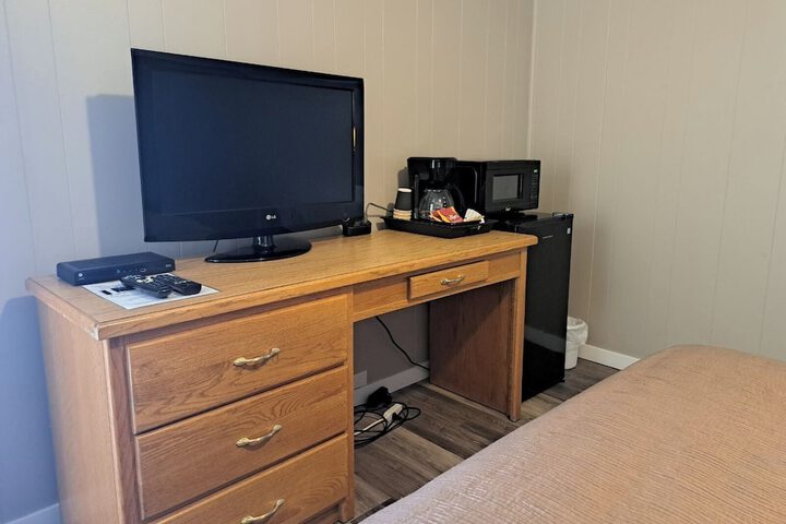Richter Pass Beach Resort