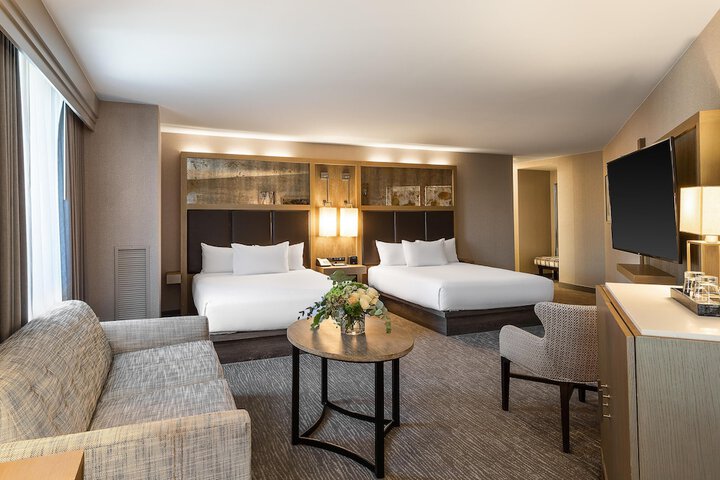 Hyatt Regency Boston