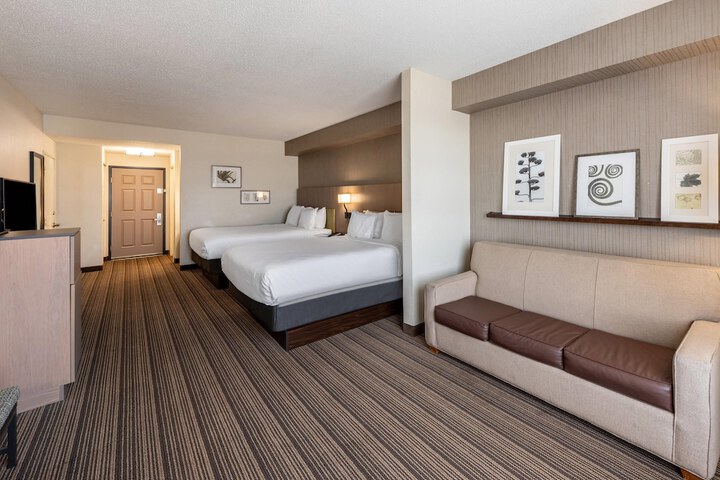 Country Inn & Suites by Radisson Findlay, OH