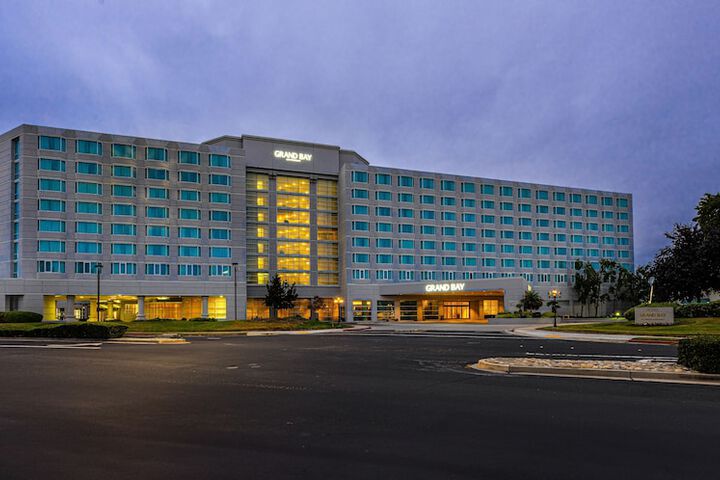 Hotel 13 of 196
