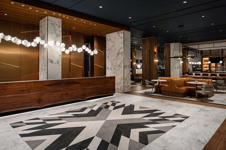 The Alloy King of Prussia - a DoubleTree by Hilton