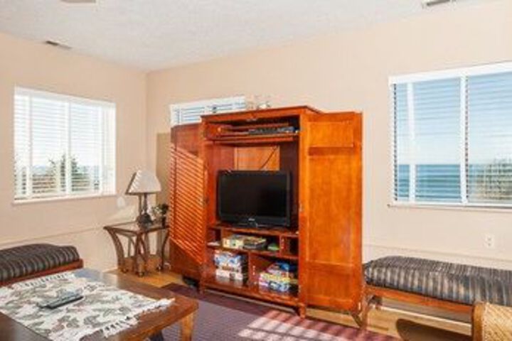 Eagles Crest 4 Br home by RedAwning