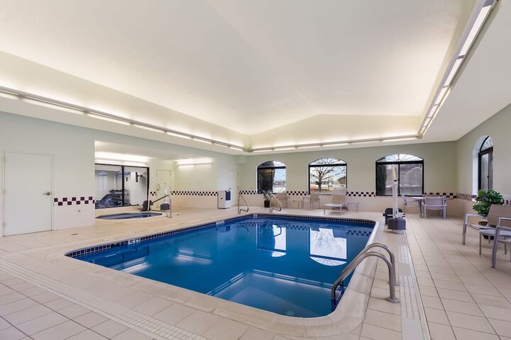 Pool 5 of 43