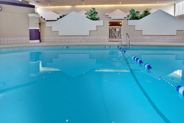 Ramada by Wyndham Midtown Grand Island