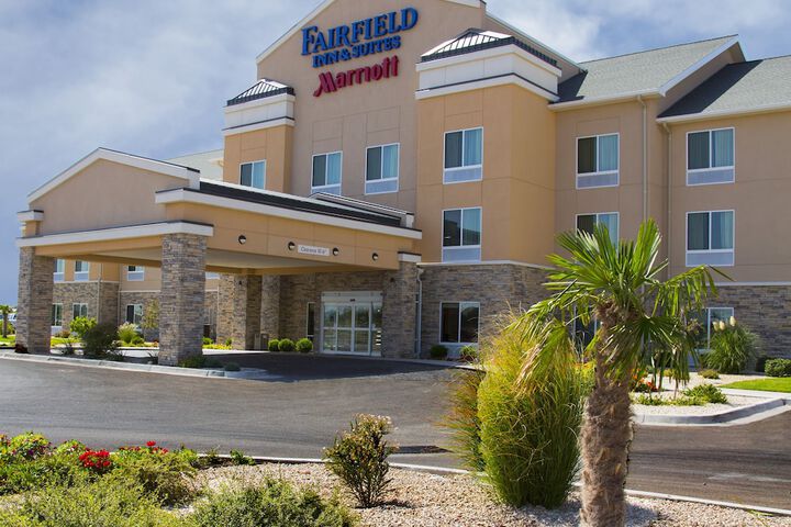 Fairfield Inn & Suites by Marriott Carlsbad
