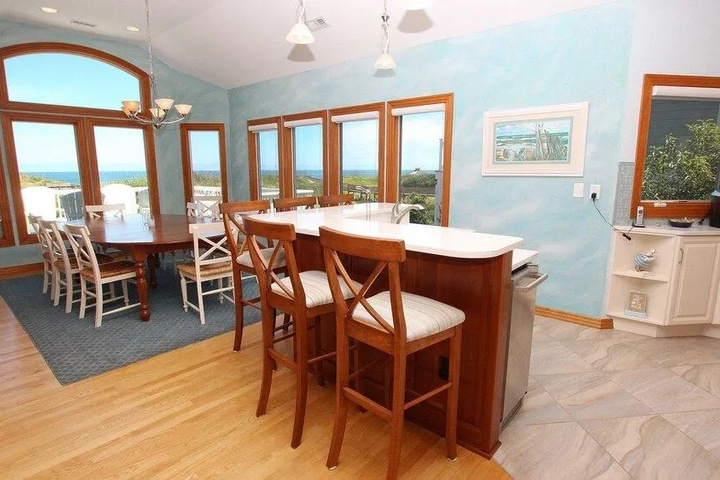 Summers Getaway 1125 - 5 Br Home