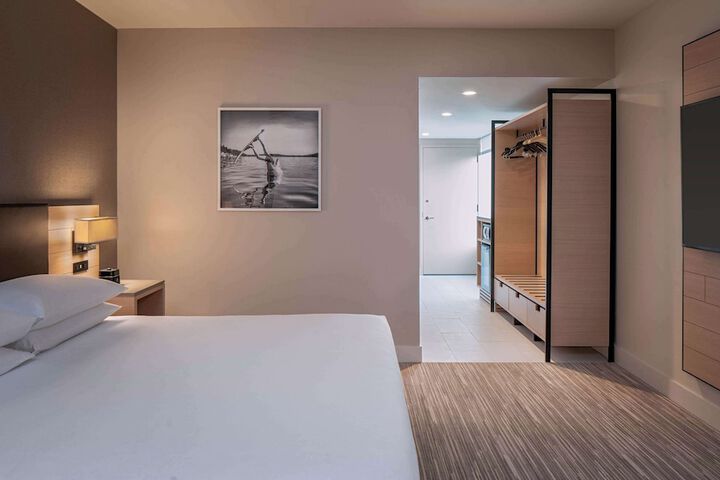 Hyatt Regency Seattle