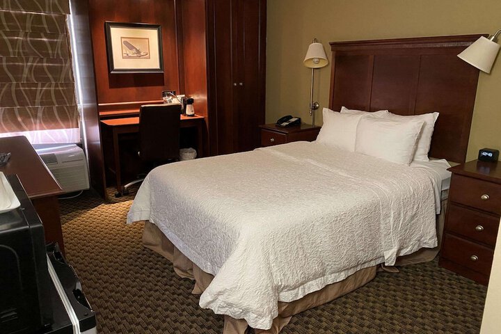 The Addison Hotel SureStay Collection by Best Western
