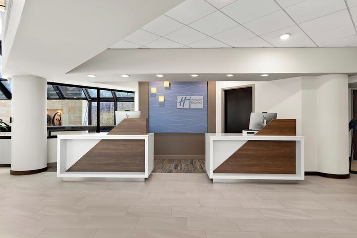 Holiday Inn Express Princeton Southeast by IHG