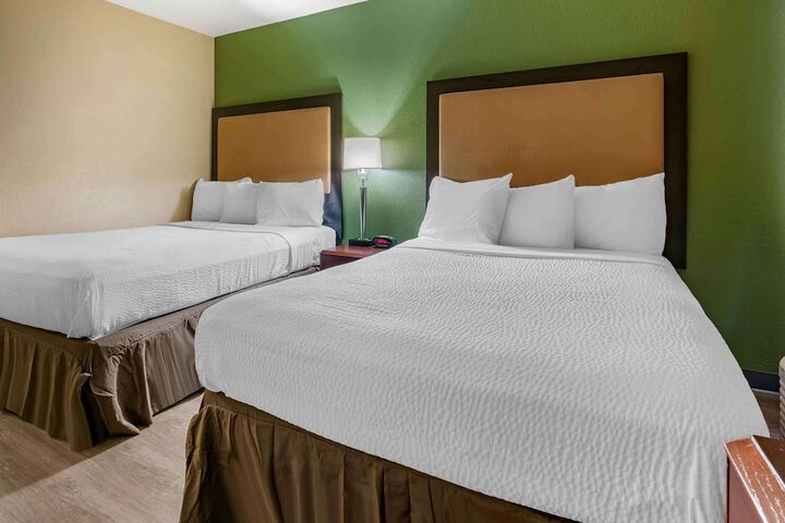 Extended Stay America Select Suites - Orlando - Maitland - Summit Tower Blv