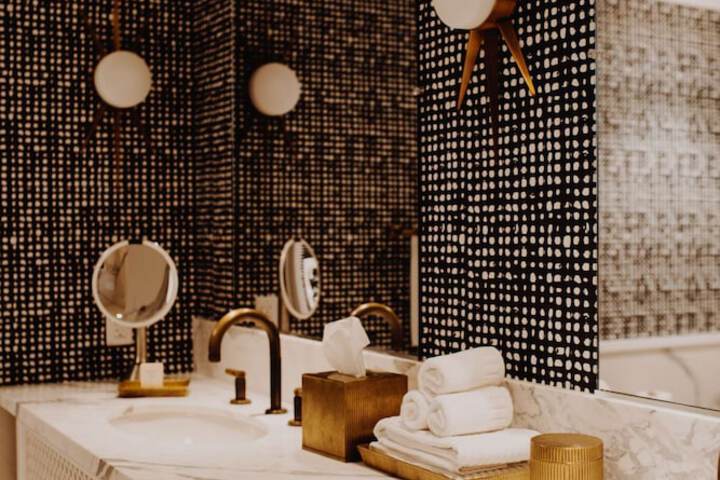 Hotel Californian