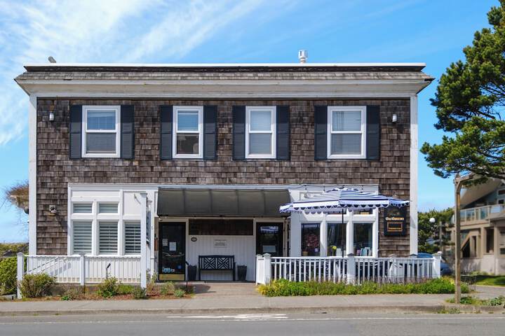 Cannon Beach Hotel Collection