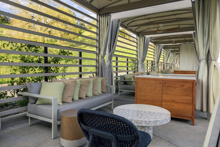 Appellation Healdsburg