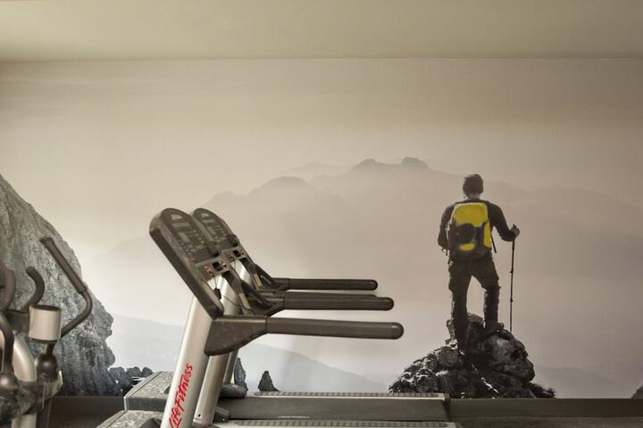 Health and Fitness 47 of 55