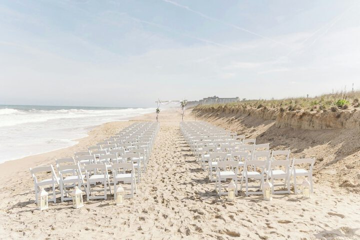 Bethany Beach Ocean Suites Residence Inn by Marriott