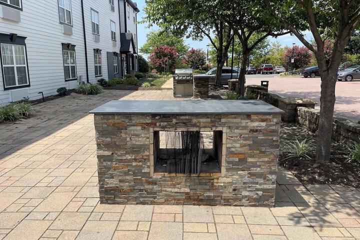 Terrace/Patio 19 of 21