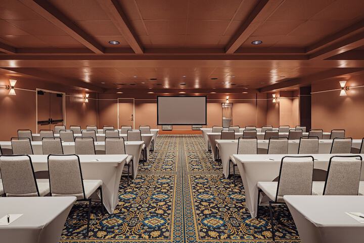 High Country Motor Lodge – Near NAU / Downtown