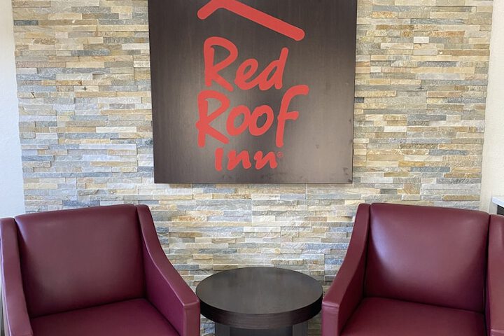 Red Roof Inn Jacksonville AL