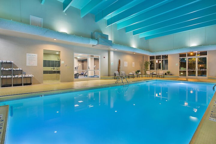 Holiday Inn University Plaza-Bowling Green by IHG